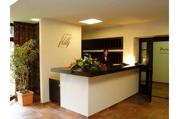 Hotel Stara Leśna / Stará Lesná 3
